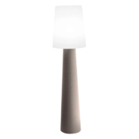 8 seasons design No.1 Stehleuchte Sand