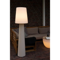 8 seasons design No.1 RGB Stehleuchte mit Fernbedienung – Bild 8