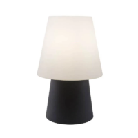 8 seasons design No.1 Stehleuchte 60 cm anthrazit