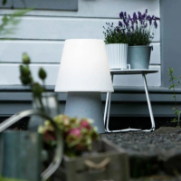 8 seasons design No.1 Stehleuchte 60 cm – Bild 4