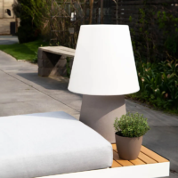 8 seasons design No.1 Stehleuchte 60 cm – Bild 14