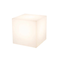 8 seasons design Shining Cube Leuchtwürfel – Bild 9