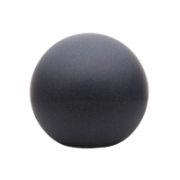 8 seasons design Shining Globe Ø 30 cm Kugelleuchte Anthrazit