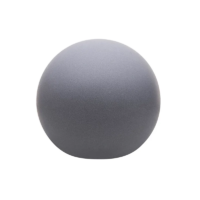 8 seasons design Shining Globe Ø 30 cm Kugelleuchte grau
