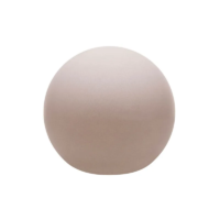 8 seasons design Shining Globe Ø 30 cm Kugelleuchte Sand
