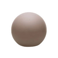 8 seasons design Shining Globe Ø 30 cm Kugelleuchte Taube