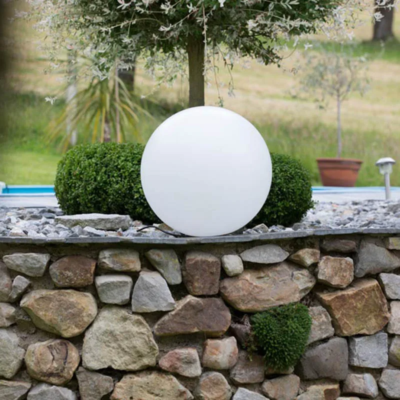 8 seasons design Shining Globe Ø 30 cm Kugelleuchte