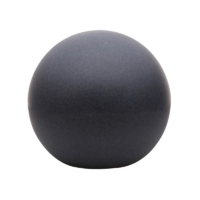 8 seasons design Shining Globe Ø 40 cm Kugelleuchte Anthrazit