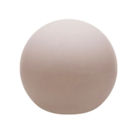 8 seasons design Shining Globe Ø 40 cm Kugelleuchte Sand