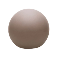 8 seasons design Shining Globe Ø 40 cm Kugelleuchte Taube