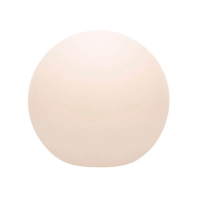 8 seasons design Shining Globe Ø 40 cm Solar Kugelleuchte – Bild 2