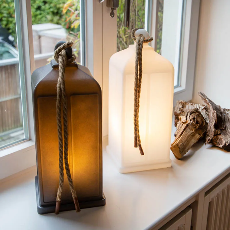 8 seasons design Shining Lantern Dekoleuchte – Bild 2