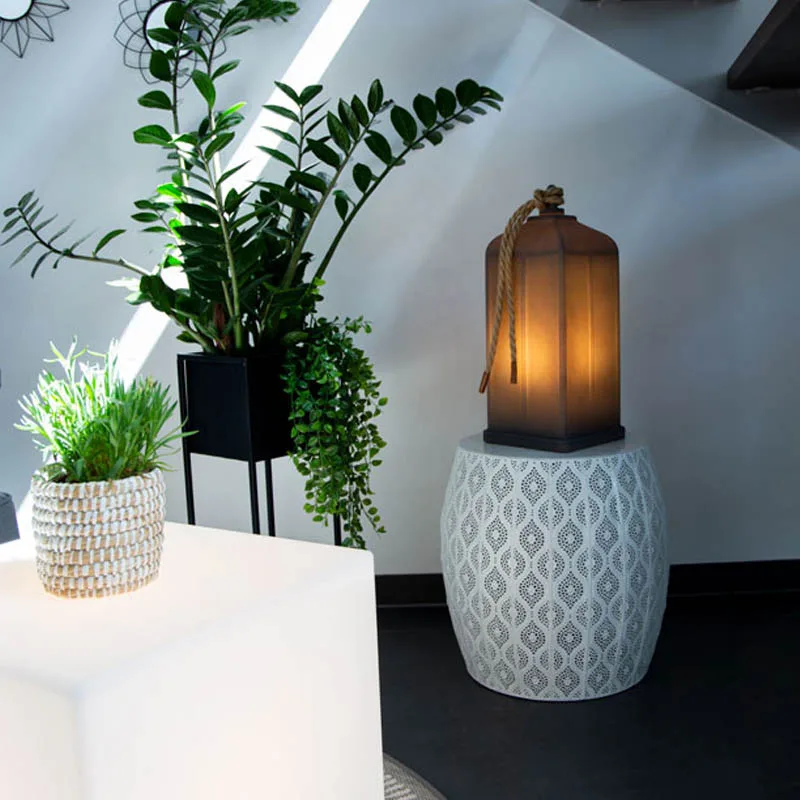 8 seasons design Shining Lantern Dekoleuchte – Bild 7