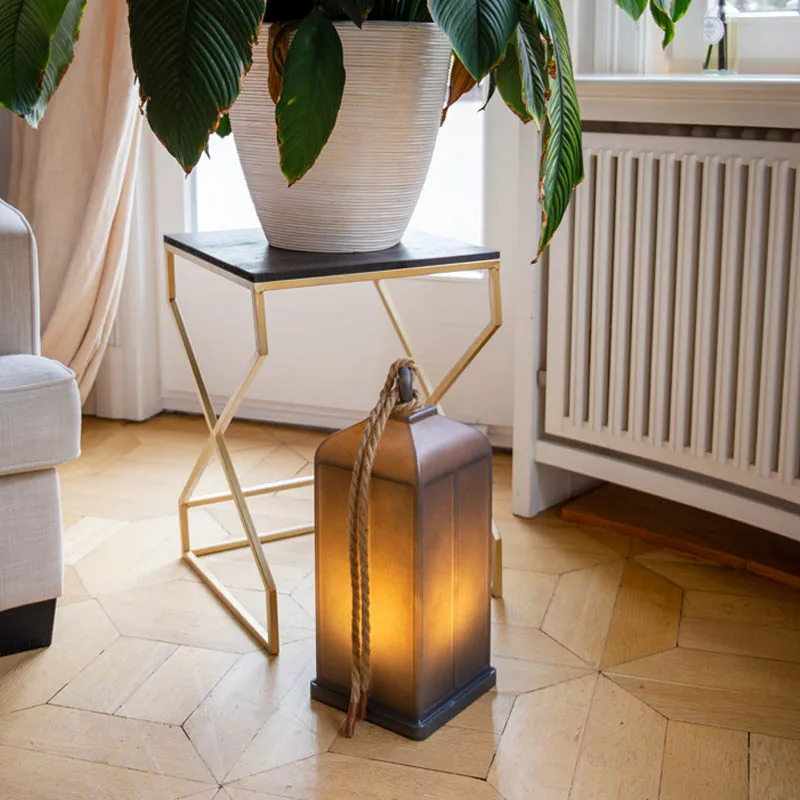 8 seasons design Shining Lantern Dekoleuchte – Bild 3