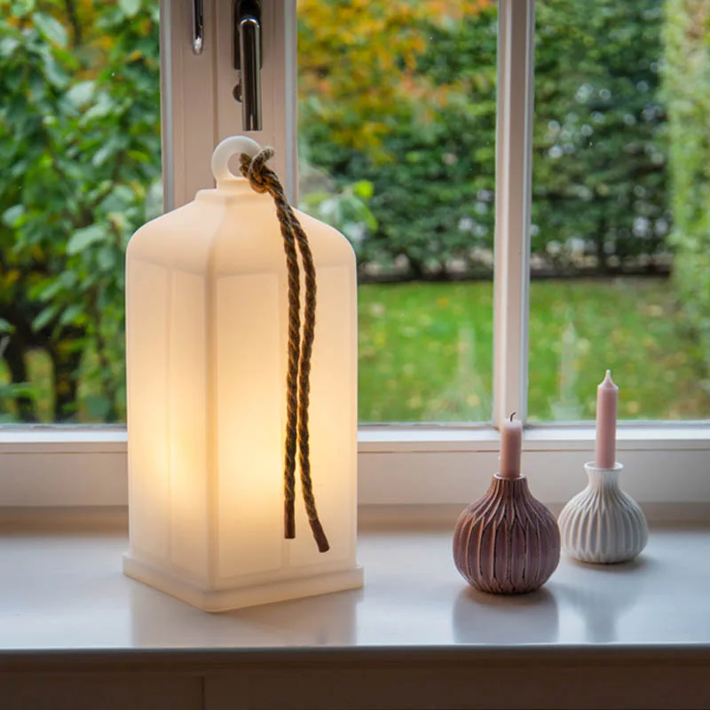 8 seasons design Shining Lantern Dekoleuchte – Bild 5