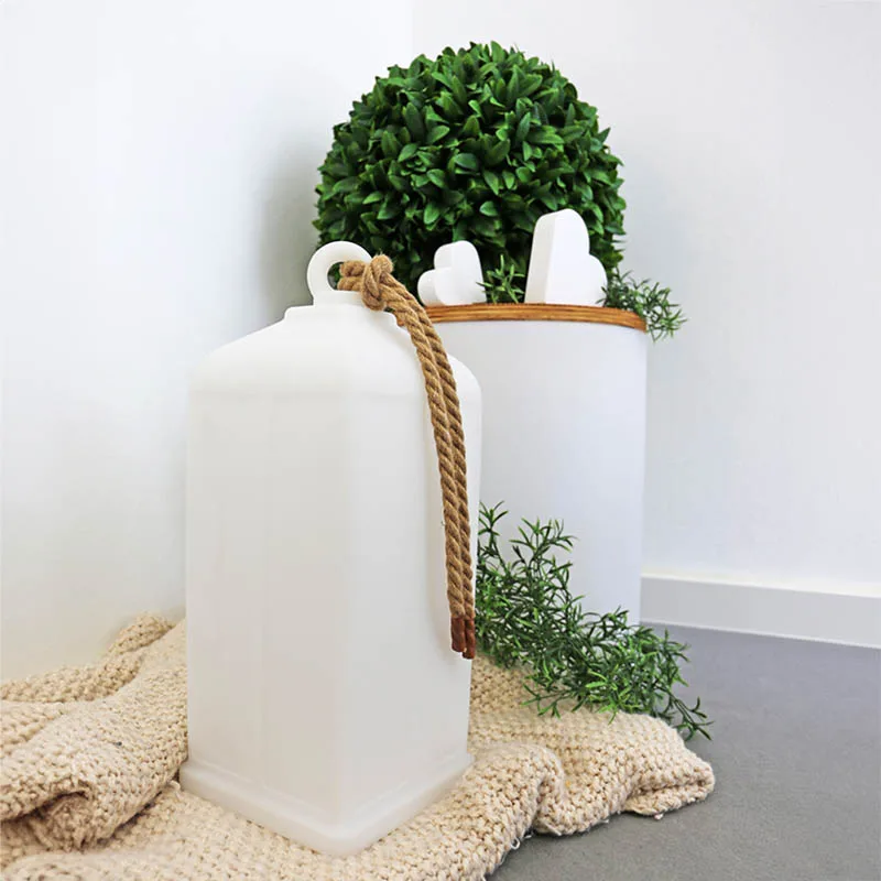 8 seasons design Shining Lantern Dekoleuchte – Bild 6