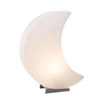 8 seasons design Shining Moon Dekoleuchte 60 cm