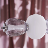 LOOM Design Pearl 7 LED-Pendelleuchte – Bild 3