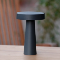 BEGA Akku-Tischleuchte LED – Bild 8