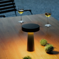 BEGA Akku-Tischleuchte LED – Bild 7