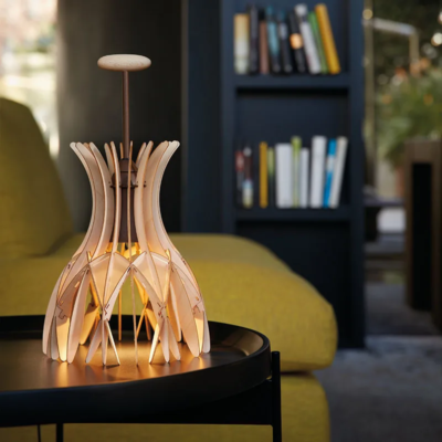 Bover Domita M/36 Tischleuchte