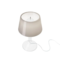 Foscarini Chapeaux V LED-Tischleuchte Glas – Bild 11