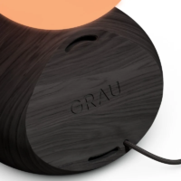 GRAU Sun Home LED-Tischleuchte – Bild 10