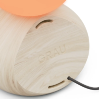 GRAU Sun Home LED-Tischleuchte – Bild 5