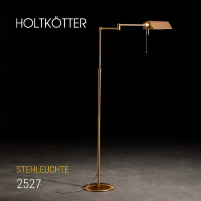 Holtkötter 2527 Stehleuchte