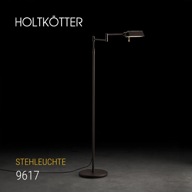 Holtkötter 9617 LED-Stehleuchte