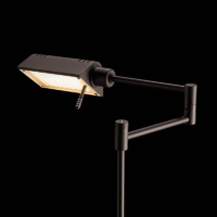 Holtkötter 9617 LED-Stehleuchte – Bild 2