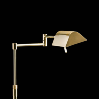 Holtkötter 9617 LED-Stehleuchte – Bild 3