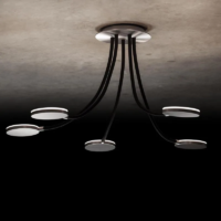 Holtkötter Flex D5 LED-Deckenleuchte – Bild 3