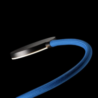 Holtkötter Flex D5 LED-Deckenleuchte – Bild 2