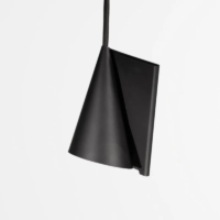 Ingo Maurer Signature Pendelleuchte – Bild 4