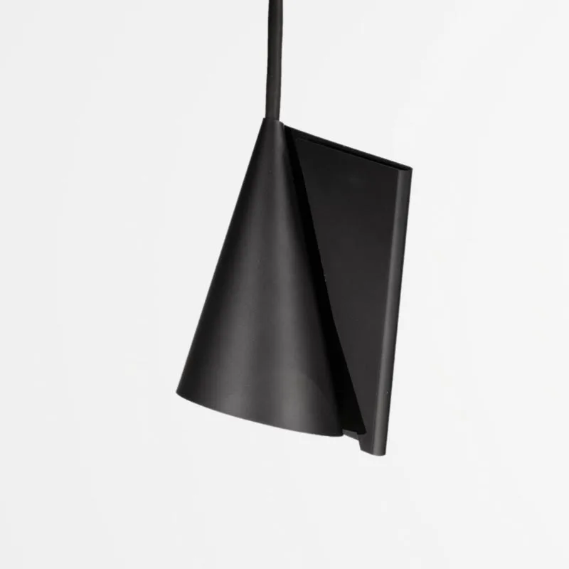 Ingo Maurer Signature Pendelleuchte – Bild 4