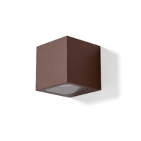 LOOM Design Alf IP65 Außenwandleuchte corten