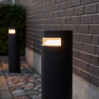 LOOM Design BALDUR LED-Pollerleuchte – Bild 3