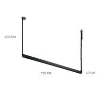 LOOM Design Belto LED-Pendelleuchte – Bild 19