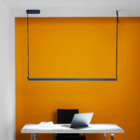 LOOM Design Belto LED-Pendelleuchte