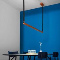 LOOM Design Belto LED-Pendelleuchte – Bild 11