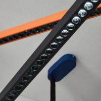 LOOM Design Belto LED-Pendelleuchte – Bild 9