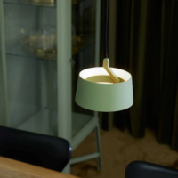 LOOM Design Cookie LED-Pendelleuchte – Bild 3