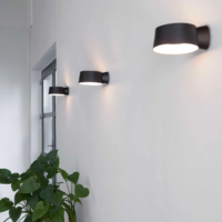 LOOM Design Cookie LED-Wandleuchte – Bild 5
