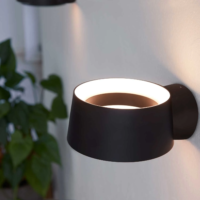 LOOM Design Cookie LED-Wandleuchte – Bild 2