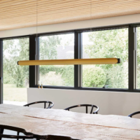 LOOM Design Gorm LED-Pendelleuchte – Bild 5