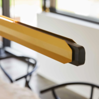 LOOM Design Gorm LED-Pendelleuchte – Bild 2