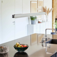 LOOM Design Gorm LED-Pendelleuchte