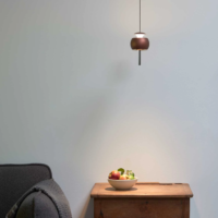 LOOM Design Parachute LED-Pendelleuchte – Bild 3