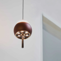 LOOM Design Parachute LED-Pendelleuchte – Bild 4